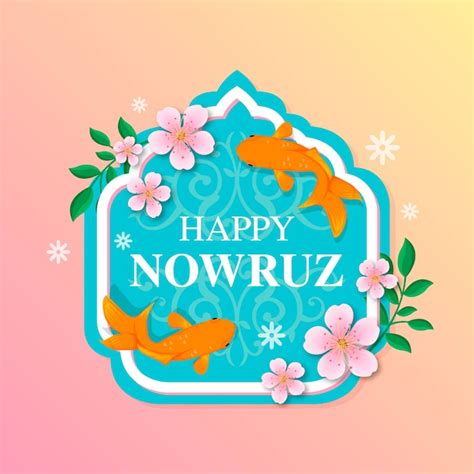 Nowruz Vectors & Illustrations for Free Download