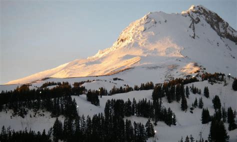 Mt Hood Meadows Ski Resort - AllTrips