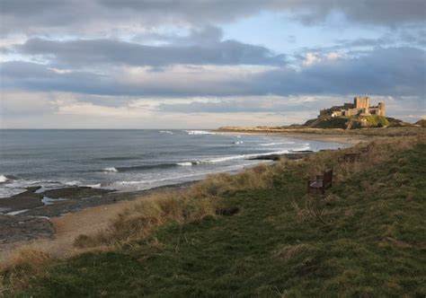 Bamburgh Castle Beach (Northumberland) | UK Coast Guide