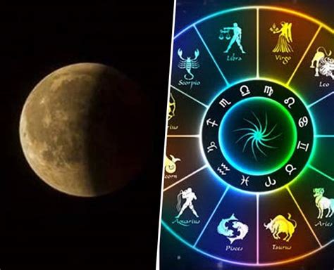 Last Lunar Eclipse Of 2020: Effects On Zodiac Signs | HerZindagi