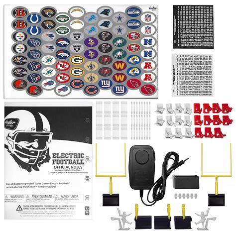 NFL Electric Football® Game Set