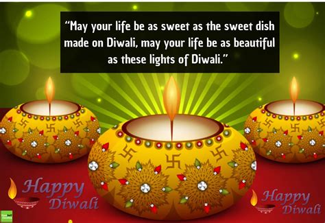 Happy Diwali Quotes To Make Your Life Bright And Cheerful