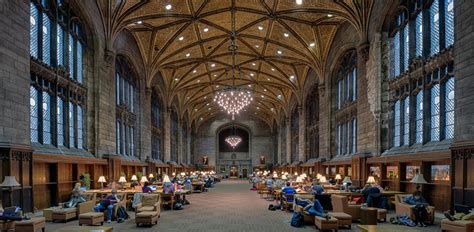 Step inside 27 fascinating libraries | CNN