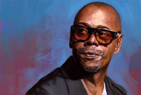 Dave Chappelle 2 by jonboyrocks41385 on DeviantArt