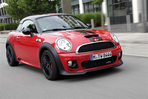 2015 Mini John Cooper Works Coupe: Review, Trims, Specs, Price, New Interior Features, Exterior ...