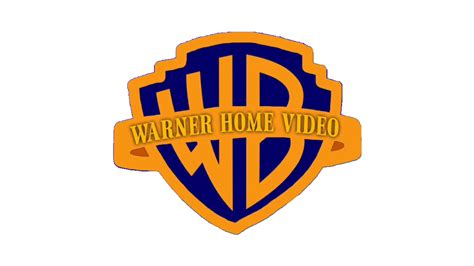 Warner Home Video (1997) Logo PNG by Charlieaat on DeviantArt