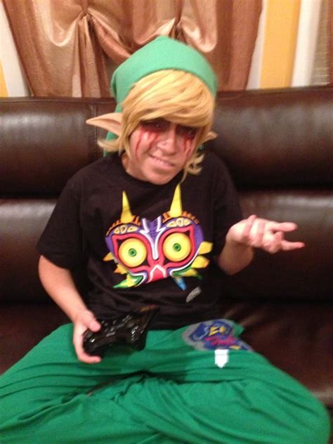 BEN Drowned | Cosplay Amino