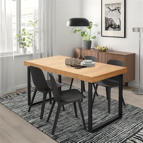 Extendable Dining Tables - IKEA