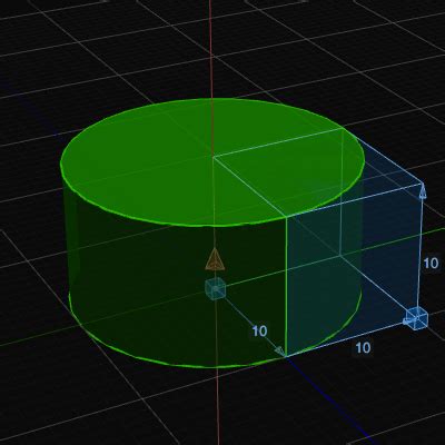 Modellatore 3D Open Source Shapesmith - Garr-8