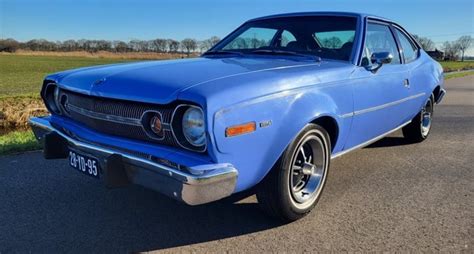 1974 AMC Hornet | Classic Driver Market