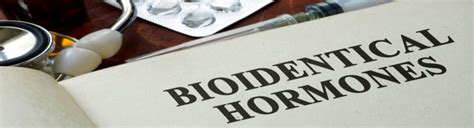 Bioidentical vs. Synthetic Hormones: An In-Depth Comparison - Dr. Adonis