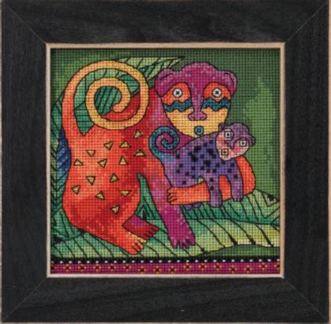 Cross Stitch New Release Designs from ABC Stitch Therapy