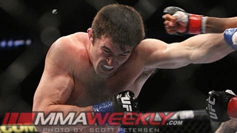 Chael Sonnen Turns Promoter, Launches "Submission Underground ...