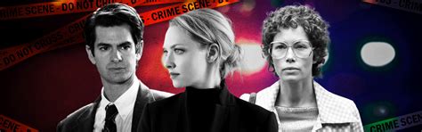 The Best True Crime Dramas Streaming Right Now