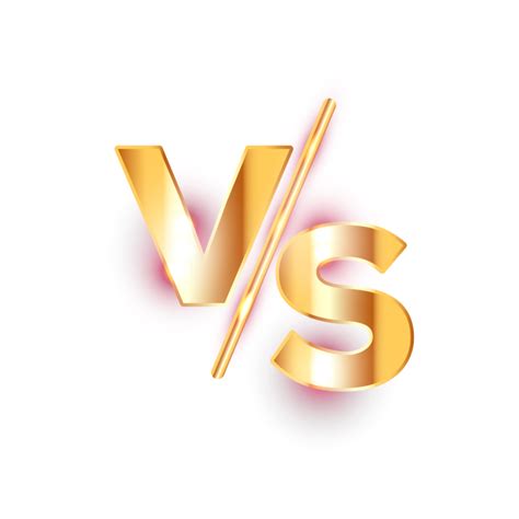 Vs Png Logo Transparent Background Png Alpha Channel