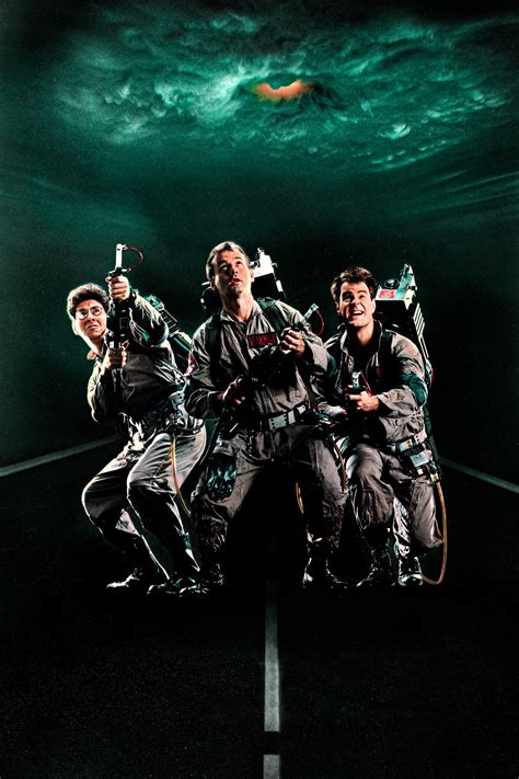 Ghostbusters - Desktop Wallpapers, Phone Wallpaper, PFP, Gifs, and More!