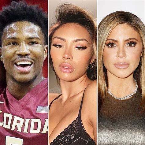 Malik Beasley's Estranged Wife Montana Yao Says He Left Family 'Behind ...