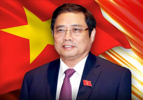 PM Pham Minh Chinh to attend Future of Asia conference » Vietnam News ...