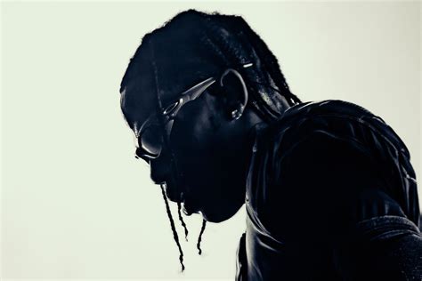 Travis Scott Utopia Review: A Sonic Masterpiece Unveiled