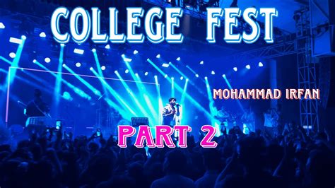 College Fest | Part 2 | Fraigma 2k23 | Raiganj Government Medical College | #fest #collegefest # ...