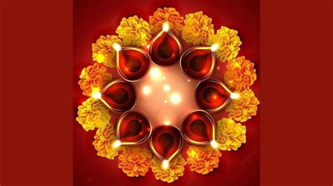 Happy Chhoti Diwali image | Download Chhoti Diwali images and share wishes – Chhoti Diwali 2024 ...