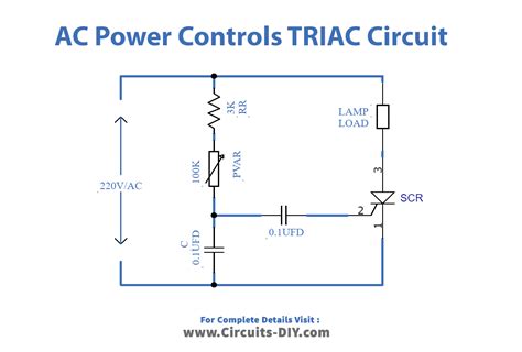 AC Power Controls-TRIAC BT136