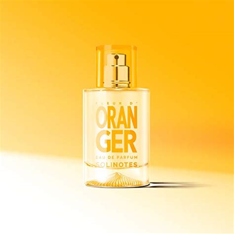 10 Best Orange Perfumes Of 2022 To Smell Fresh And Fruity