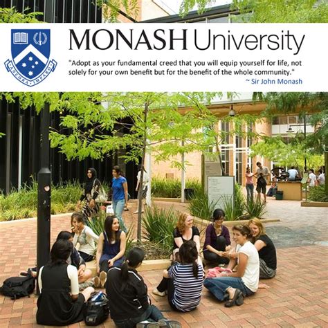 Monash University - HR Pakistan