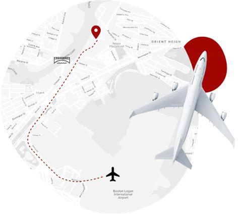 Parking For Boston Logan Airport | Park Shuttle & Fly