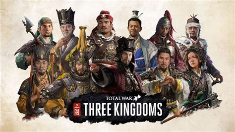 Total War Three Kingdoms 2019 +25 Trainer Download Best Trainer - Download Kingz