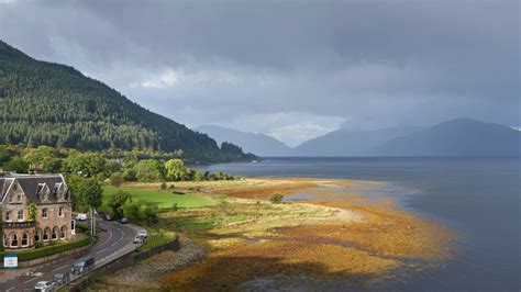 Image Gallery | Book Hotels in Glencoe | Ballachulish Hotel