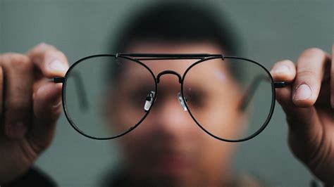 5 Causes of Poor Eyesight and How to Avoid Them - Vision & Eyes