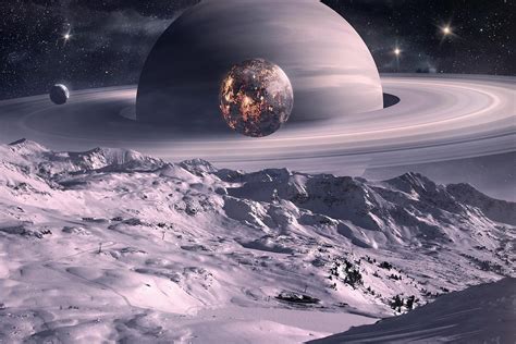 Facebook Planets Art Concept Art Sci Fi Concept Art - vrogue.co