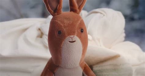 The Velveteen Rabbit Trailer Previews Apple TV+’s Adaptation of Beloved Christmas Story