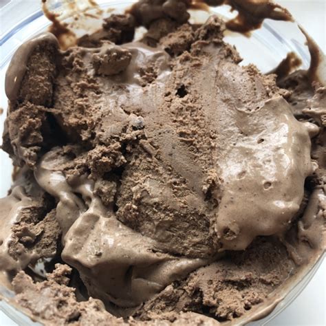 Rich Chocolate Ice Cream - Recipe 131 – NoraWhalen.com