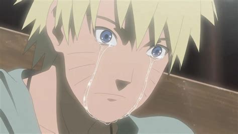 Naruto Star Reveals Which Anime Moment Made Them Cry the Hardest