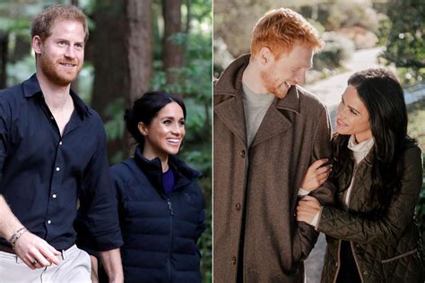 See Meghan Markle, Prince Harry in Lifetime movie sneak peek