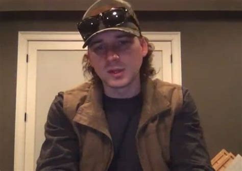 Morgan Wallen Issues Emotional Video Apology Following Use of Racial ...