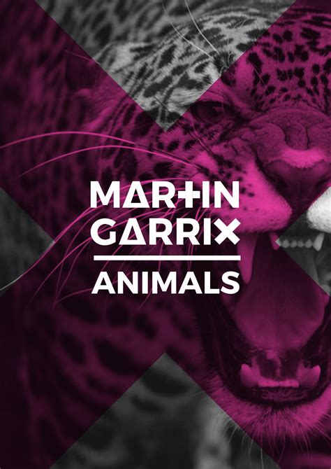 Martin Garrix Logo Re-Branding :: Behance