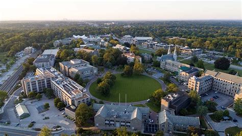 Villanova University Again Ranked Among the Nation’s Best Colleges by U ...