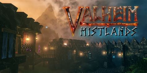 How Valheim Developers Aimed to Make the Mistlands its Hardest Biome Yet