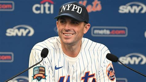 Why David Wright is excited by Mets' current direction - Newsday