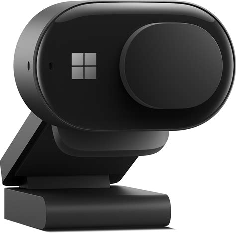 Microsoft Modern Webcam - Microsoft Apps