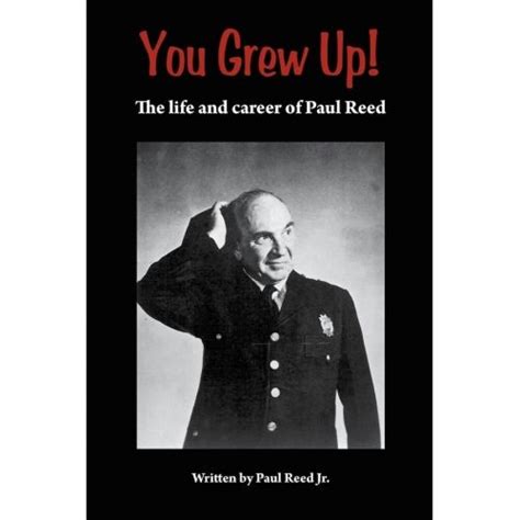 Paul Reed, actor (Car54, Where are You) 1909-2007 | Tv stars, Celebrities male, Growing up