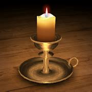 Melting Candle Live Wallpaper Mod apk [Paid for free][Free purchase] download - Melting Candle ...