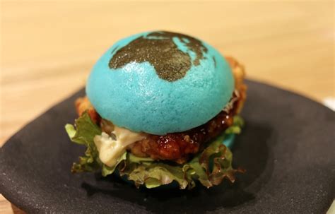 5 of Japan's Weirdest Burgers | All About Japan