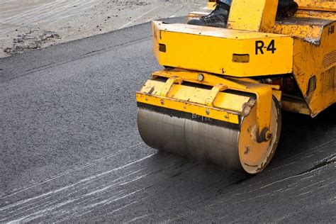 8 Different Types of Asphalt Paving and Their Uses – The Bellevue Gazette