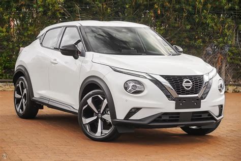 2021 Nissan JUKE subscription for $/wk - carbar Australia