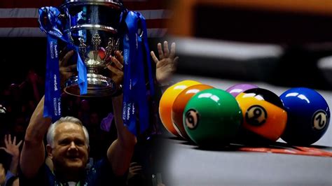 Mosconi Cup: Matchroom Multi Sport boss Emily Frazer, says 'never say never' to women's event ...