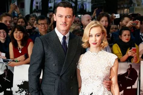 Luke Evans talks rugby and romance at Dracula Untold premiere\n - Wales ...